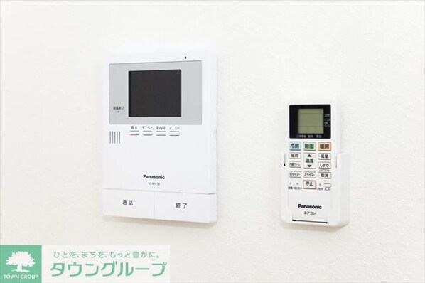 Consolatoria 扇大橋の物件内観写真